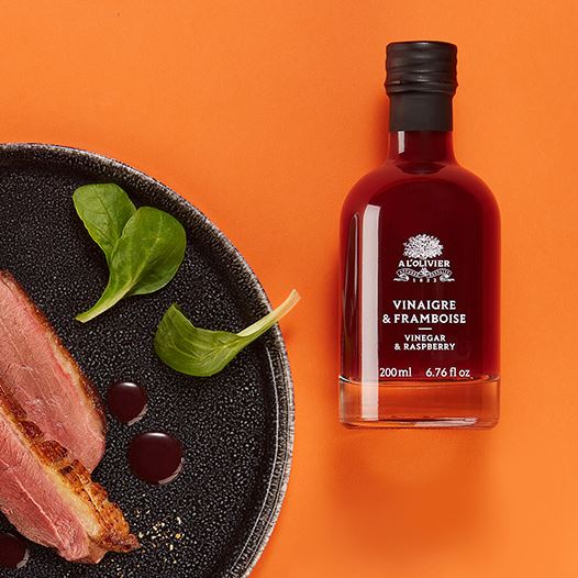 Fruit Vinegars The Oil Merchant Ltd