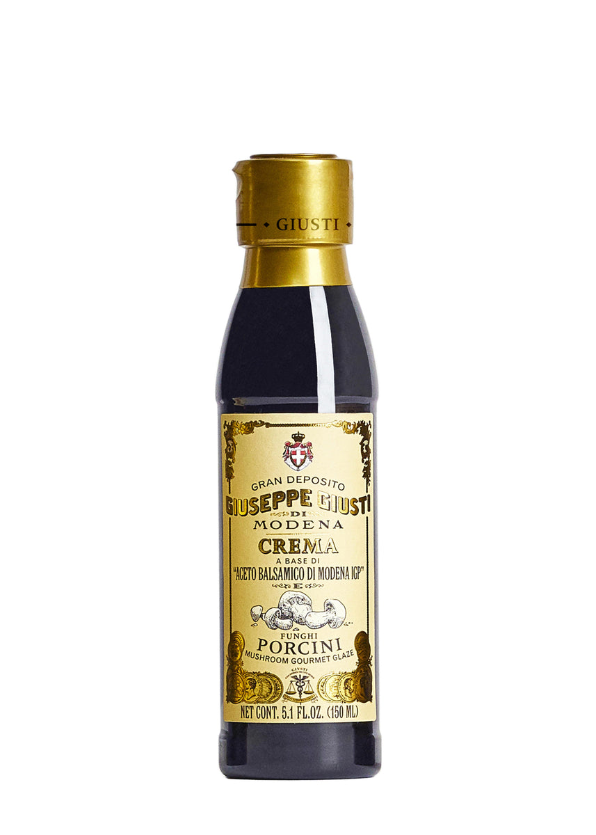 Giusti Porcini Glaze The Oil Merchant Ltd