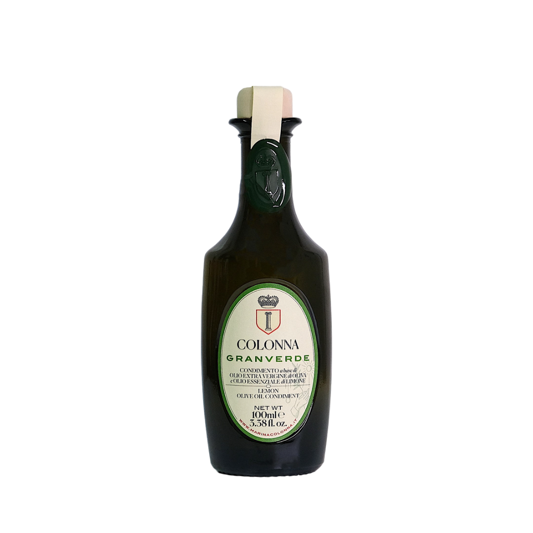 Colonna Granverde Lemon Oil