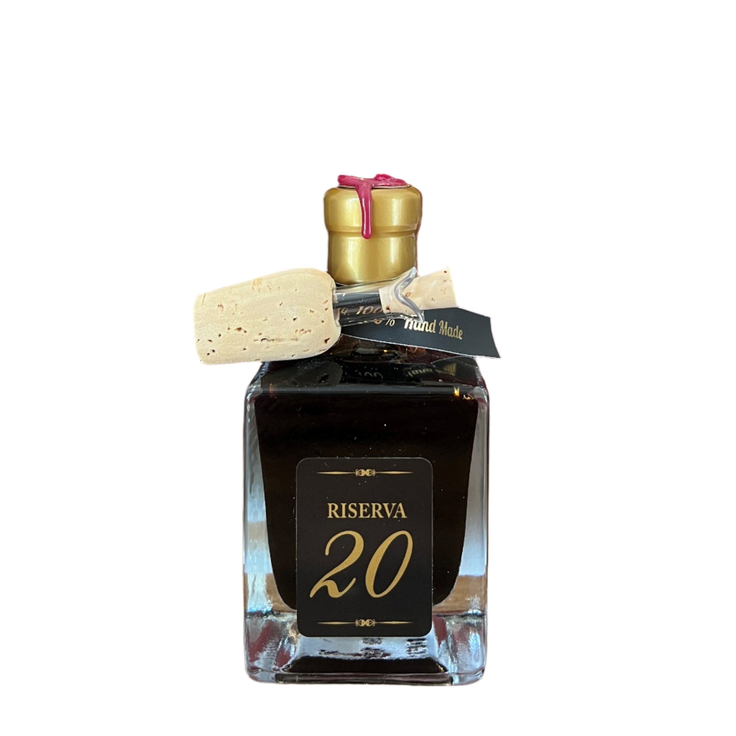 Vecchia Dispensa 20 Year Riserva 100ml