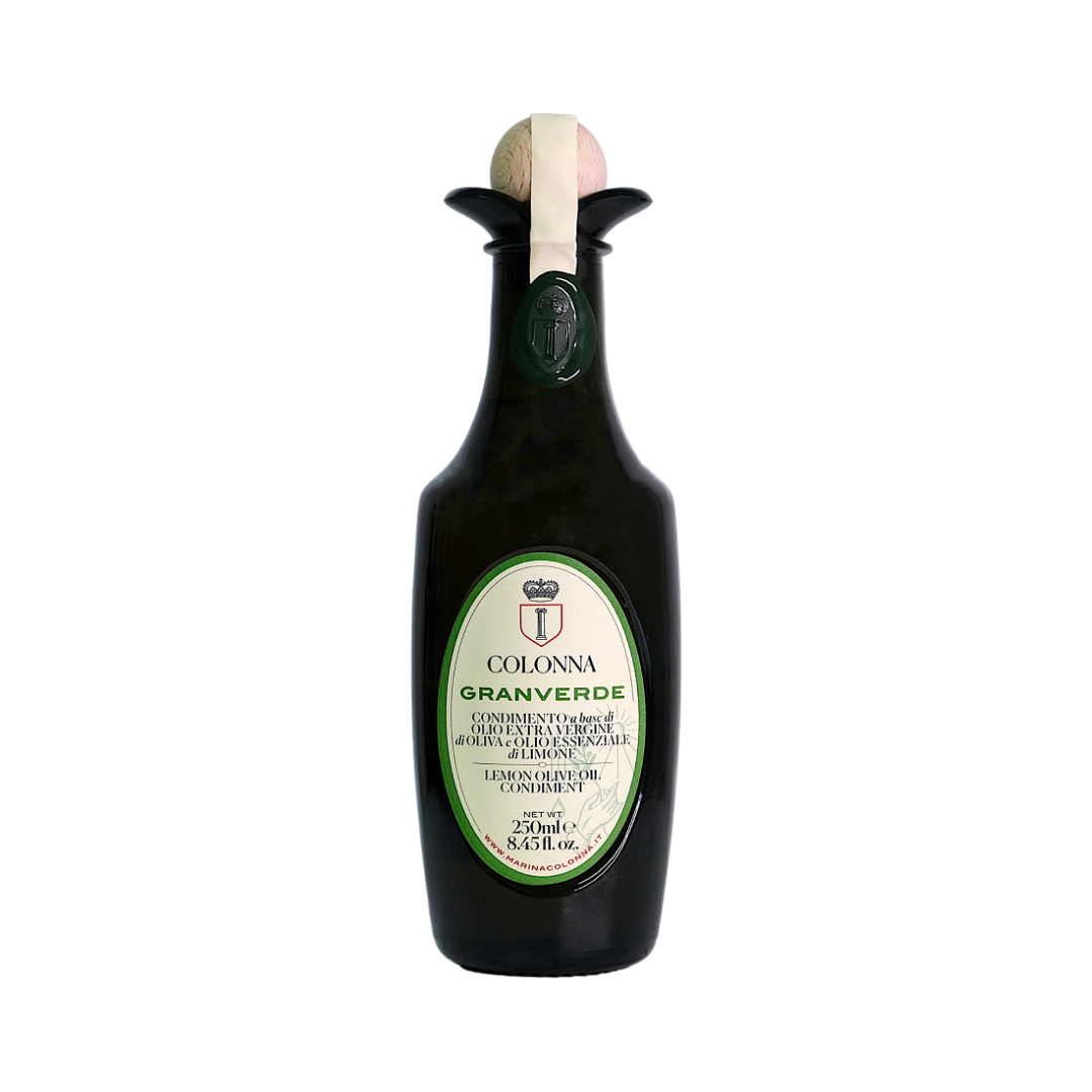 Colonna Granverde Lemon Oil