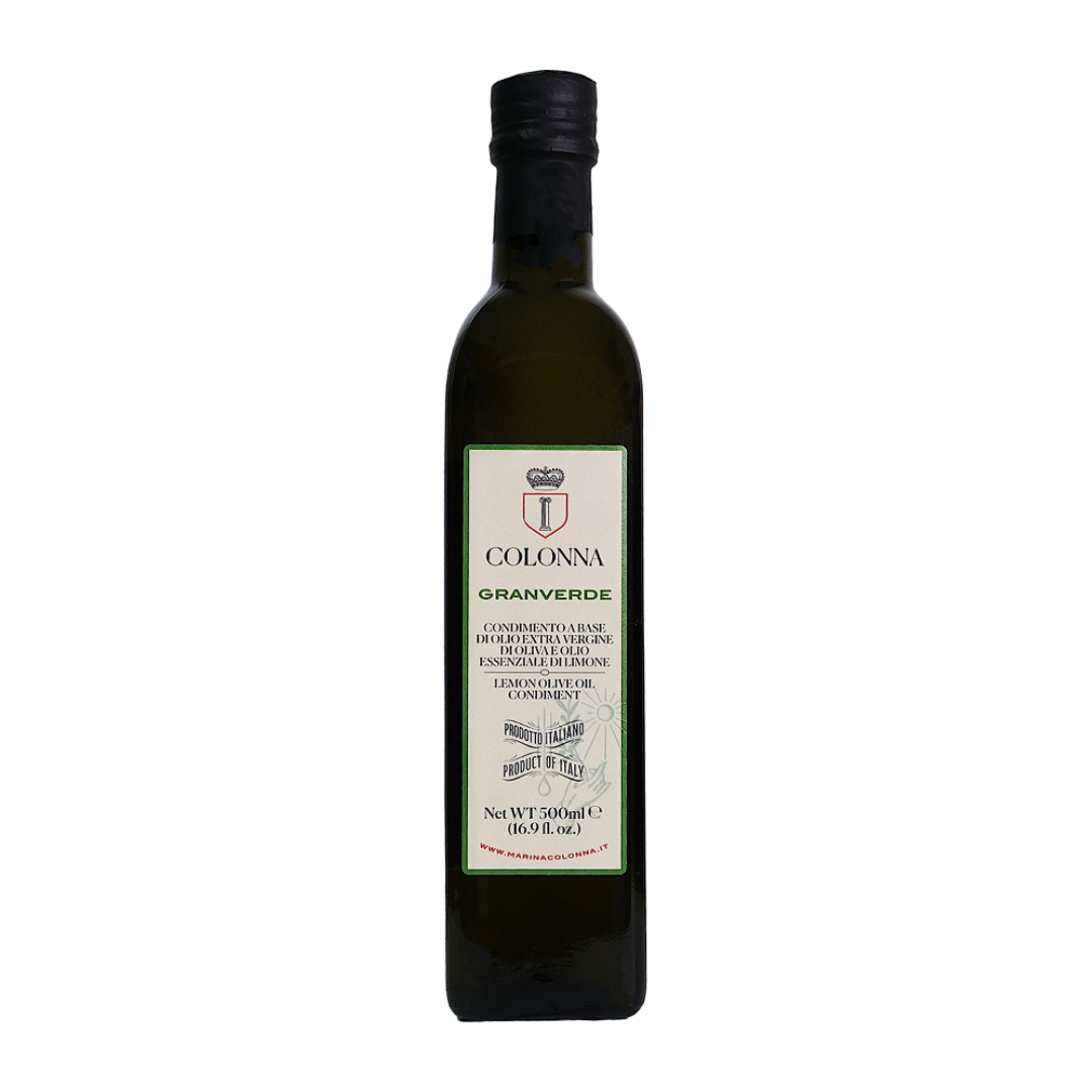 Colonna Granverde Lemon Oil
