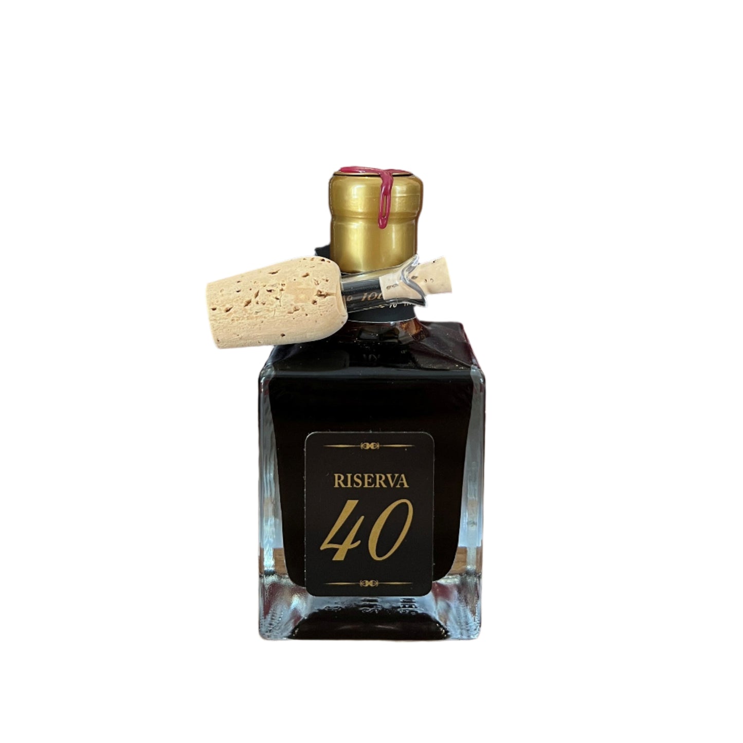 Vecchia Dispensa 40 Year Riserva 100ml