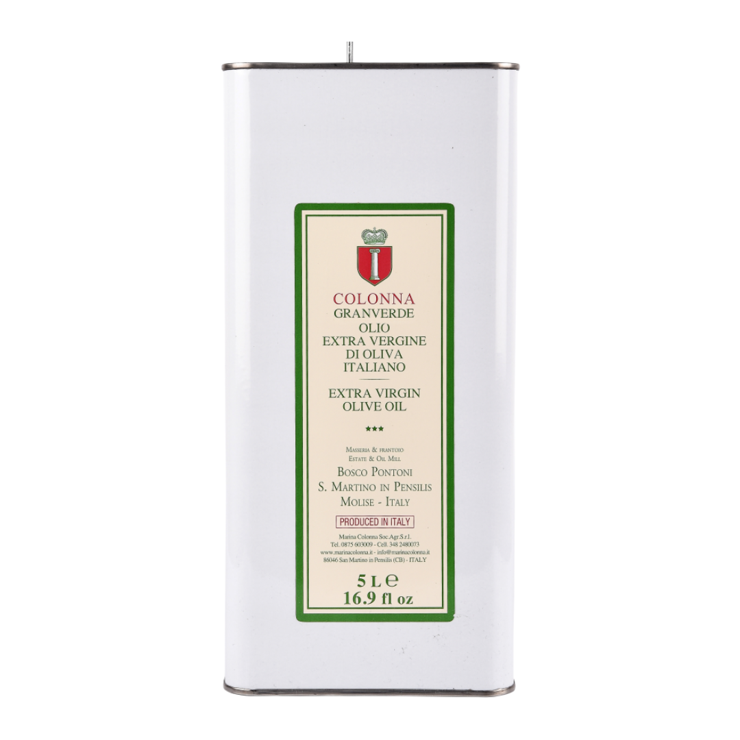 Colonna Granverde Lemon Oil