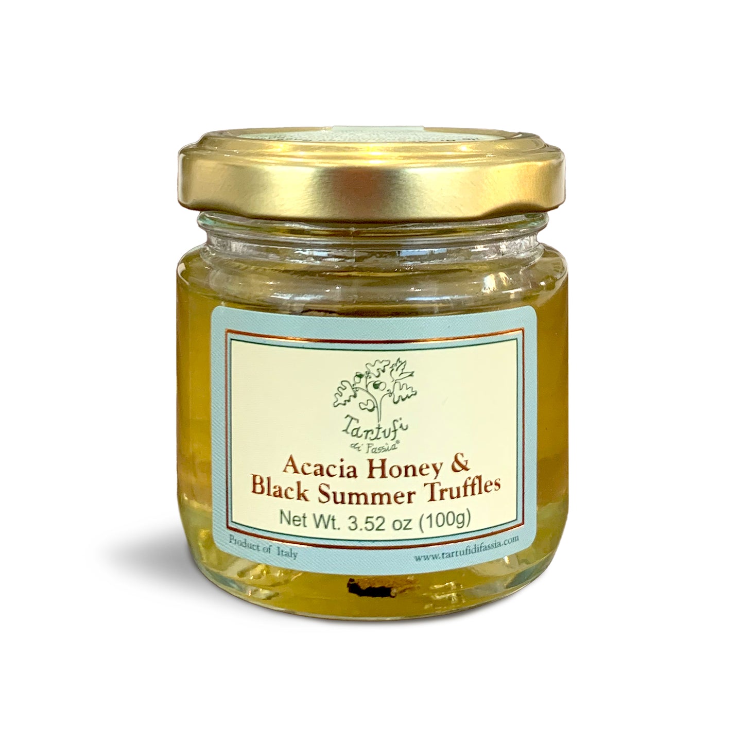 DOS Tartufi Truffle Honey