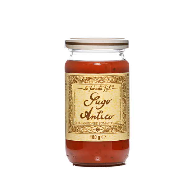 La Favorita Sugo Antico