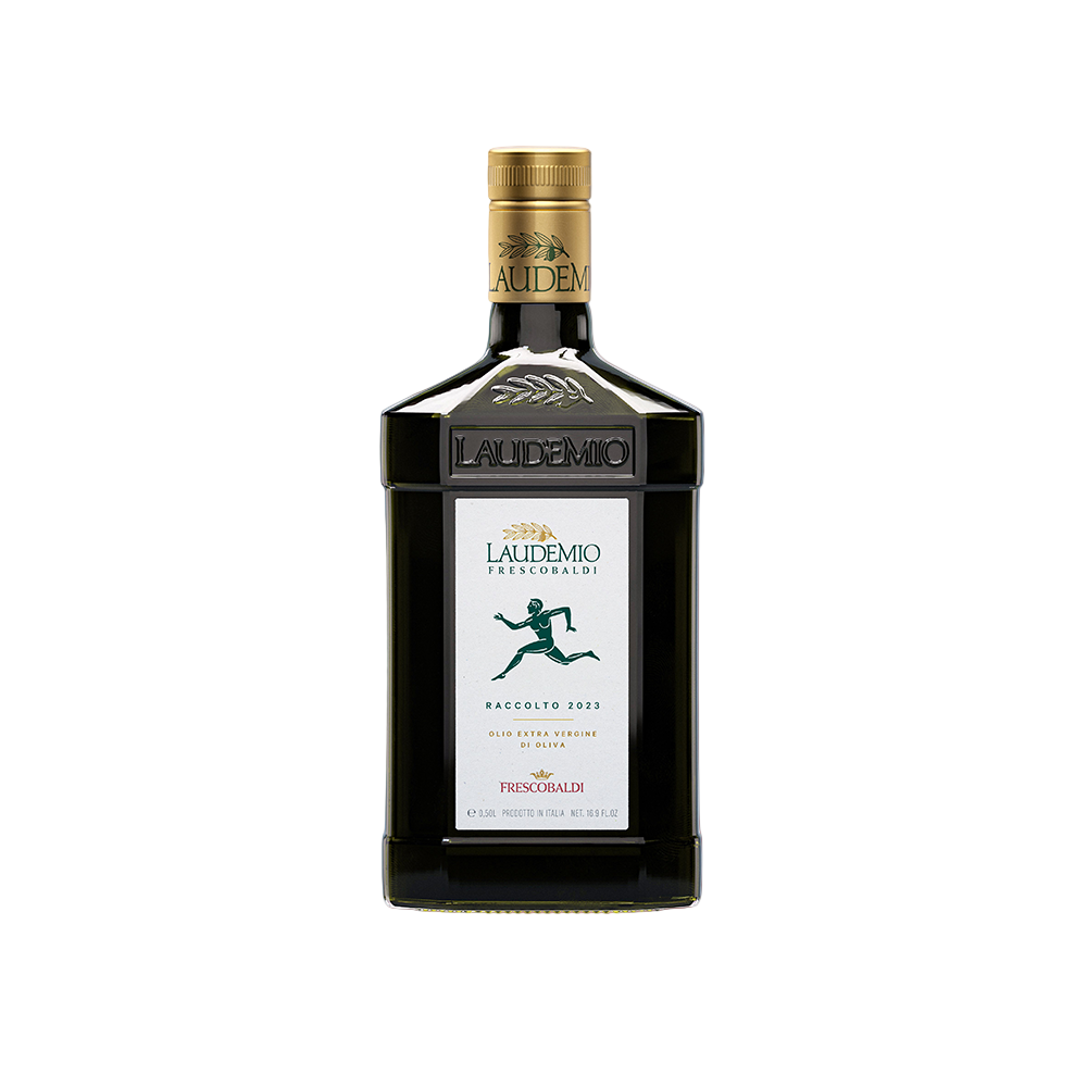 Laudemio Frescobaldi Extra Virgin Olive Oil