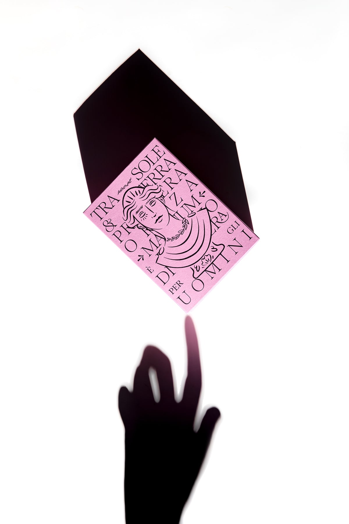 Hera nei Campi: Riso Magnum