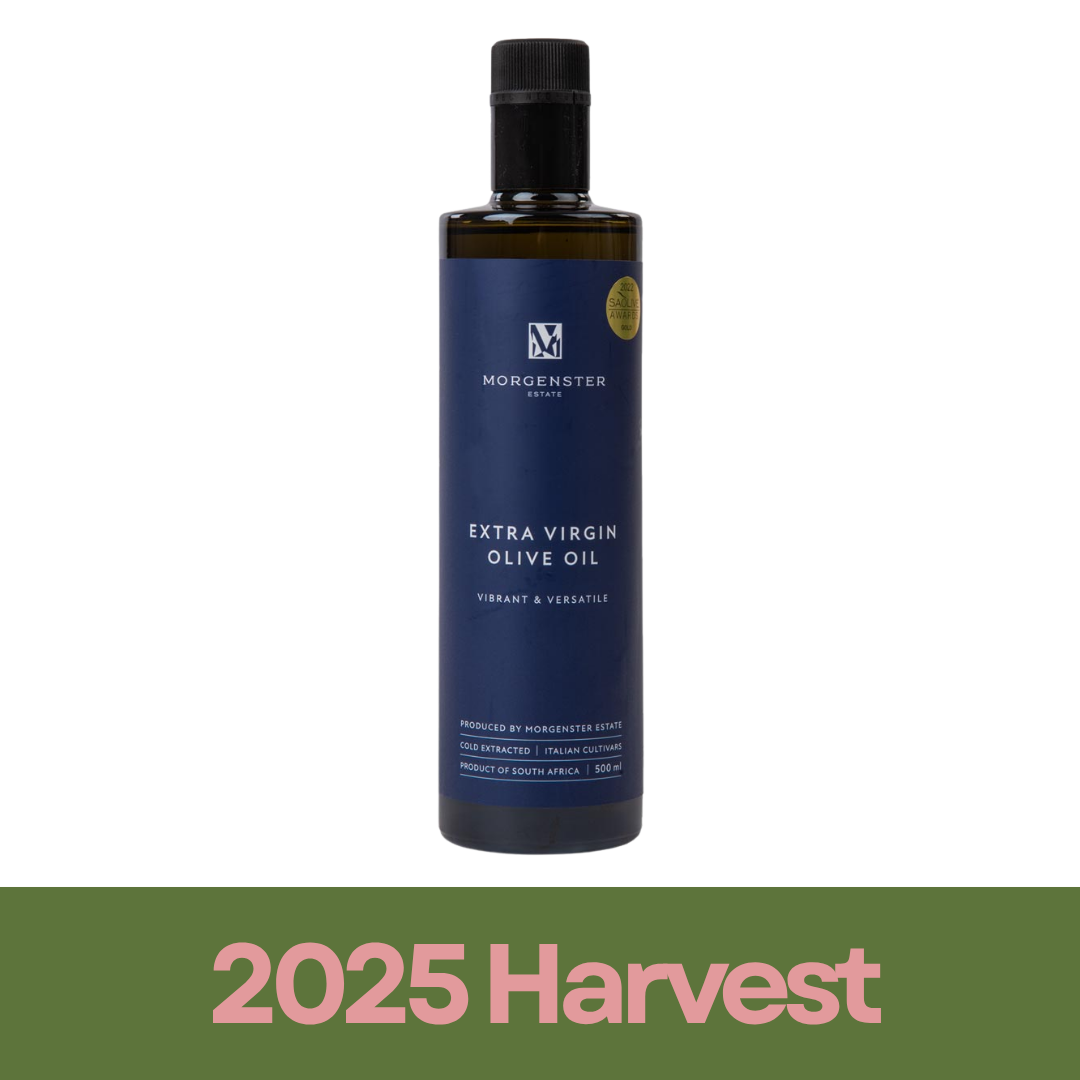 Morgenster Extra Virgin Olive Oil