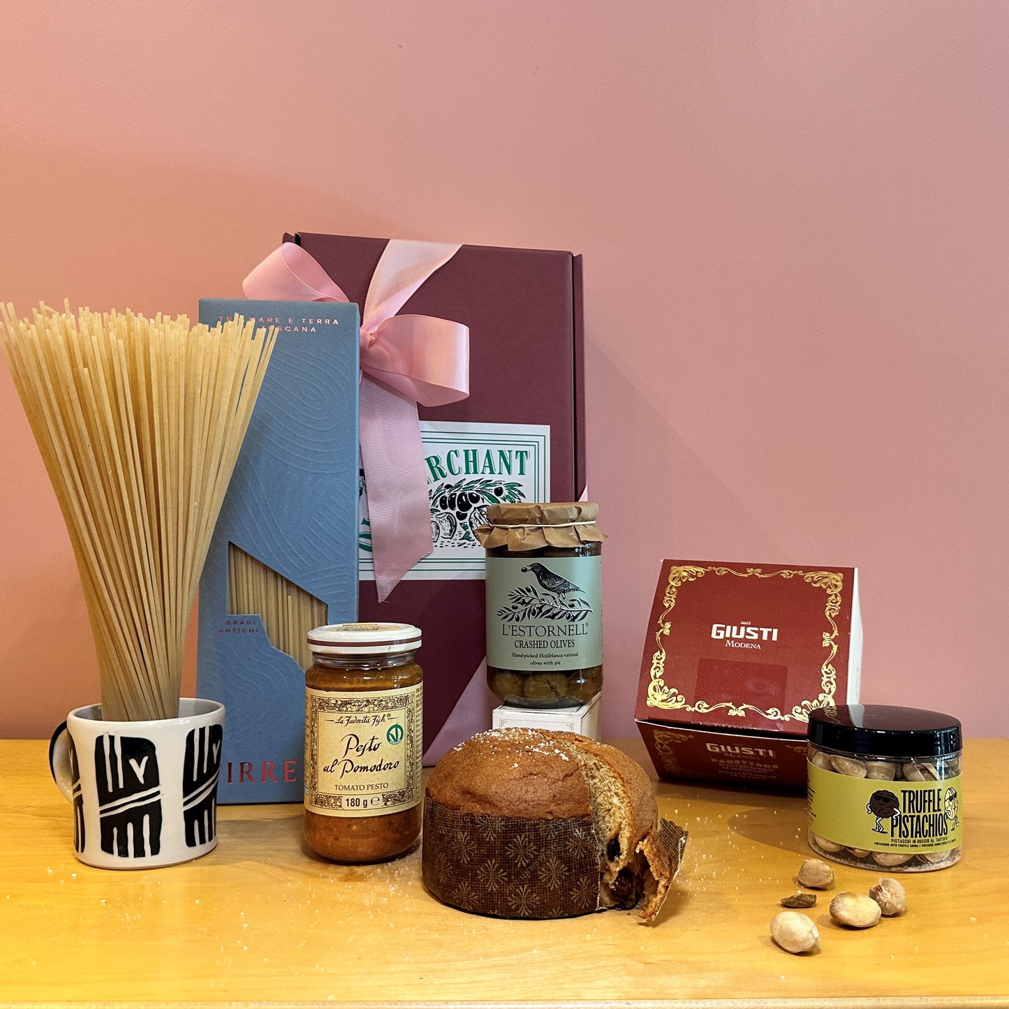 'Night In' Gift Hamper