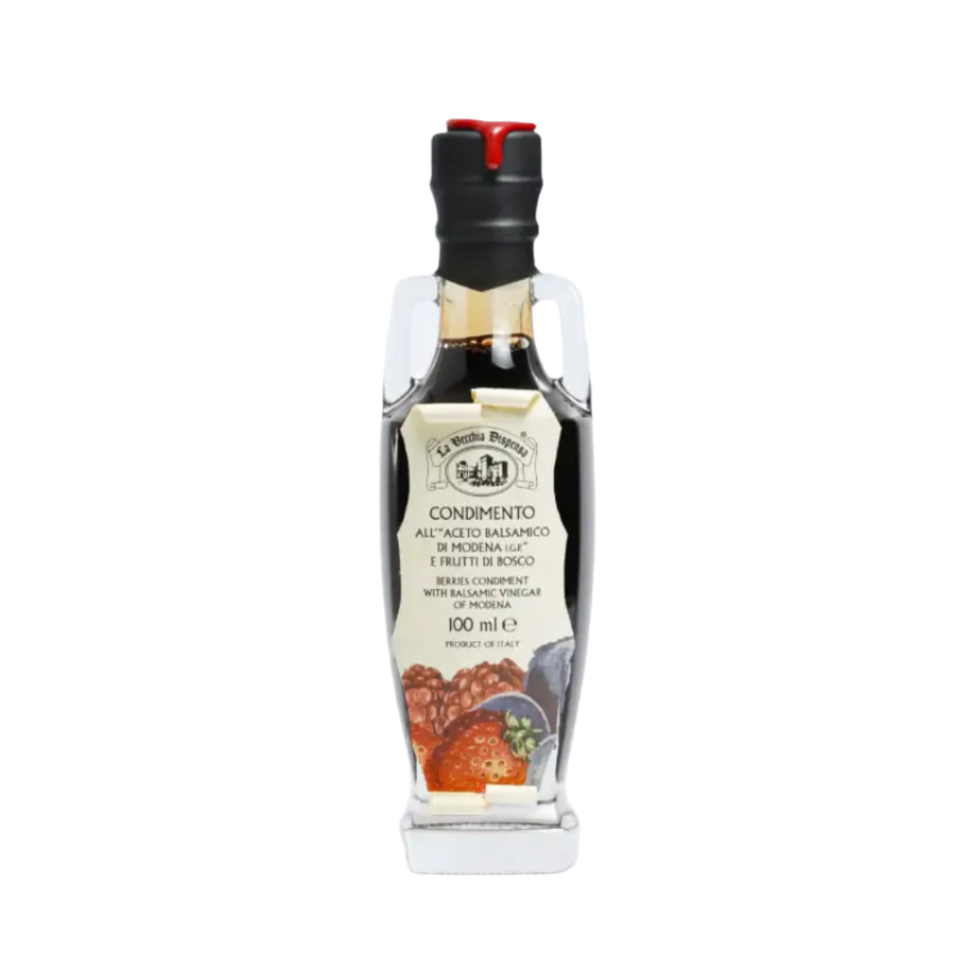 Vecchia Dispensa Berry Flavoured Balsamic