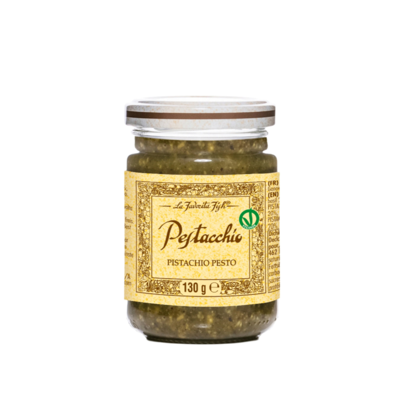 La Favorita Pesto di Pistacchio