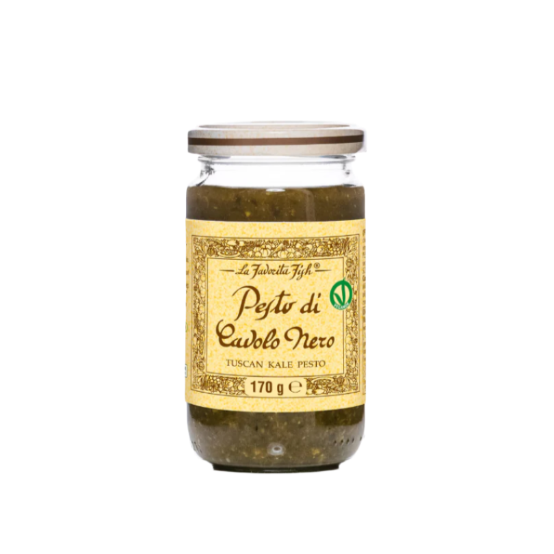 La Favorita Pesto di Cavolo Nero