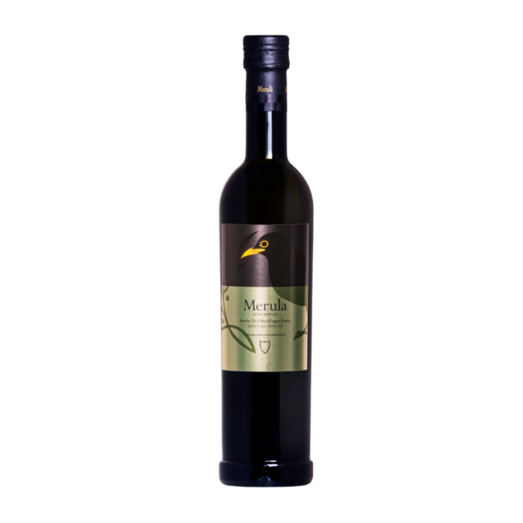 Valdueza Merula Extra Virgin Olive Oil