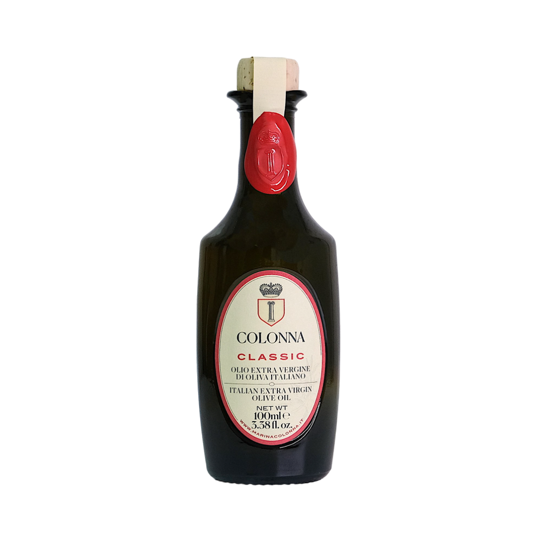 Colonna Classic Extra Virgin Olive Oil