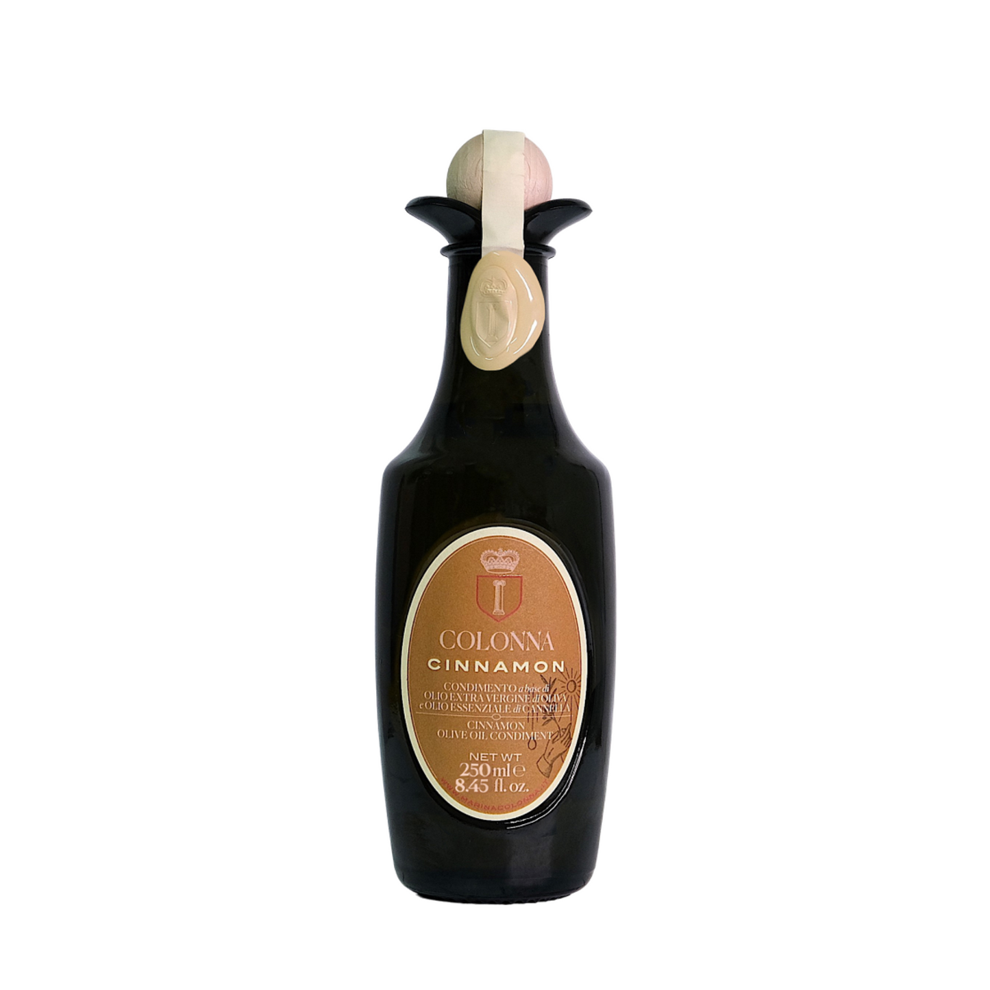 Colonna Cinnamon Oil