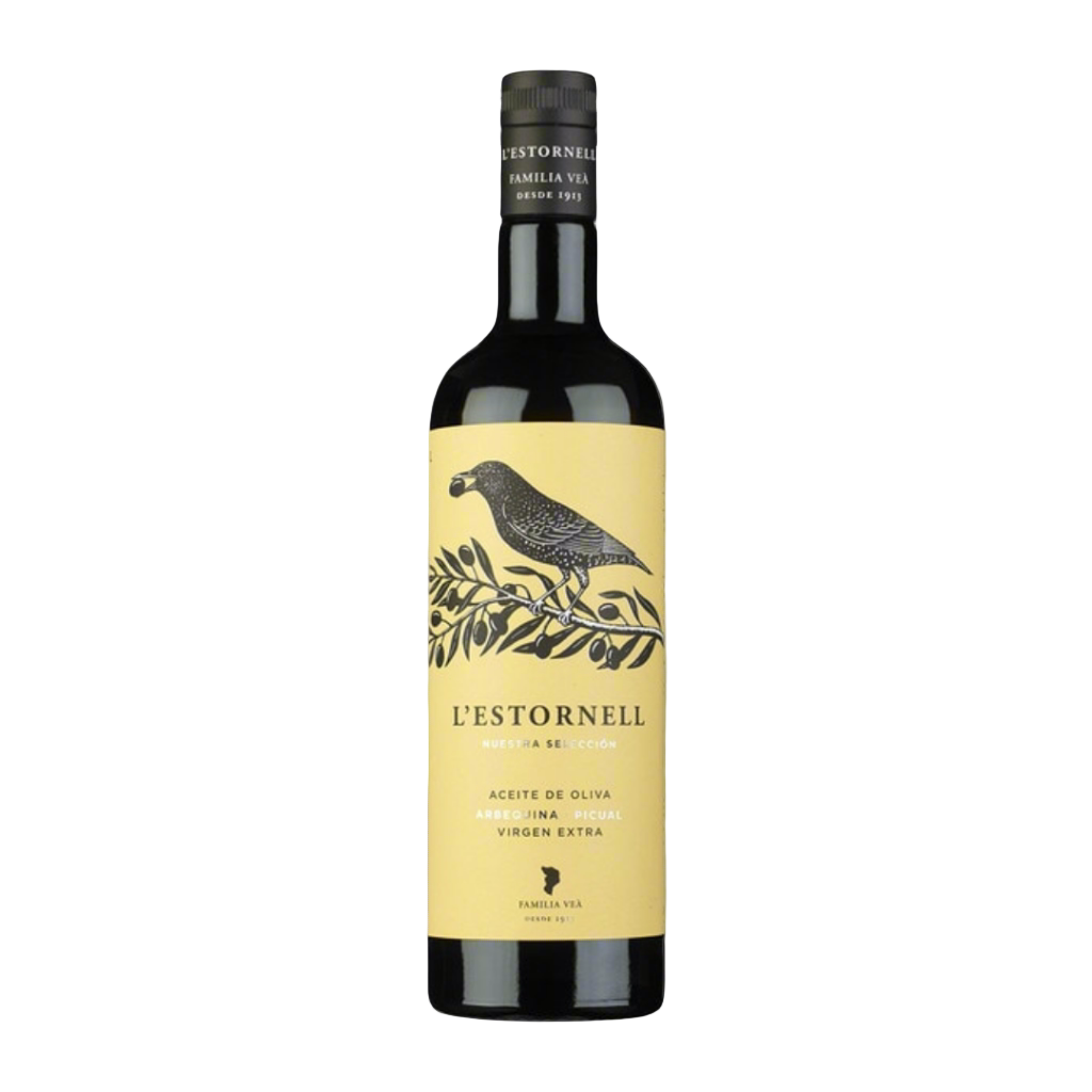 L'Estornell Arbequina & Picual Extra Virgin Olive Oil
