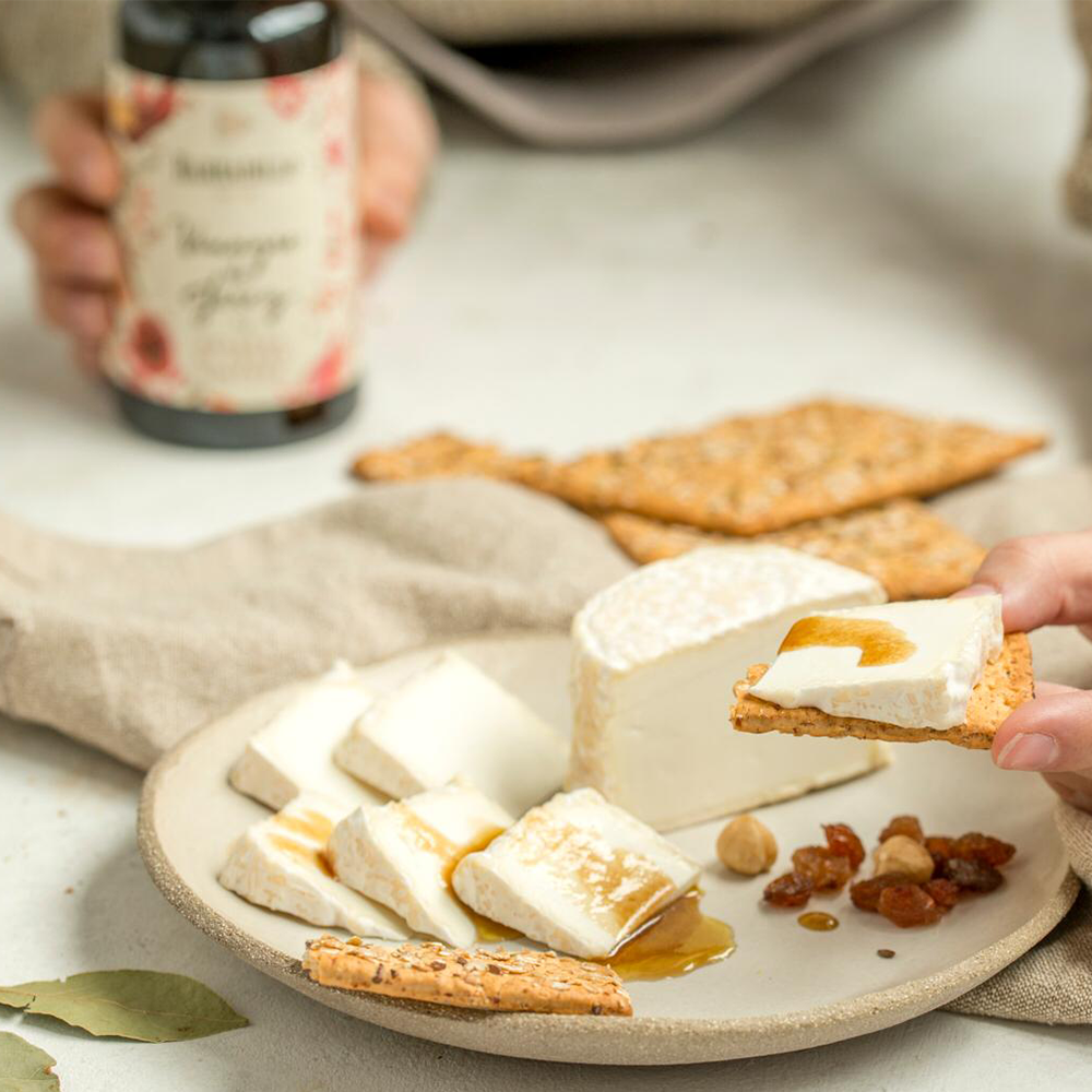 Barbadillo Pedro Ximinez Sherry Vinegar