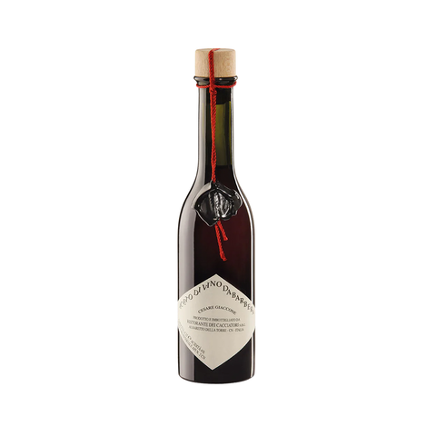 Cesare Barbera Red Wine Vinegar