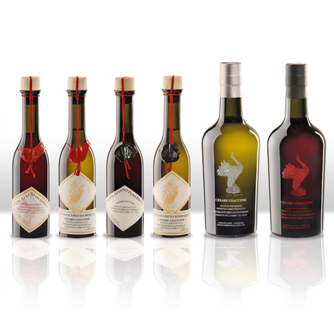 Cesare Arneis White Wine Vinegar