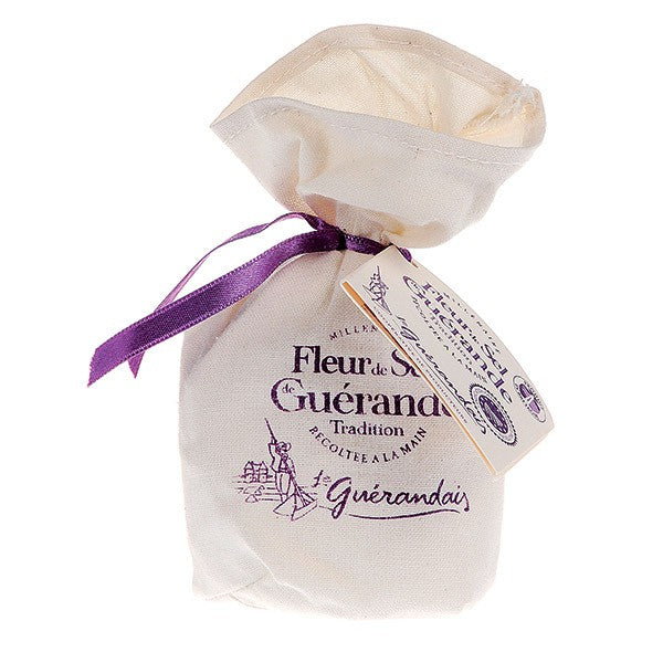 Fleur de Sel de Guérande