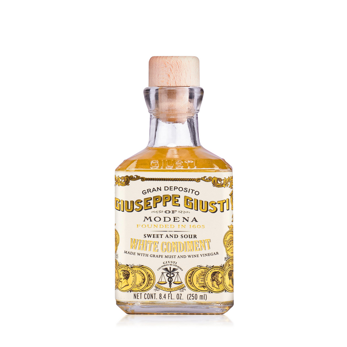 Giusti White Condiment
