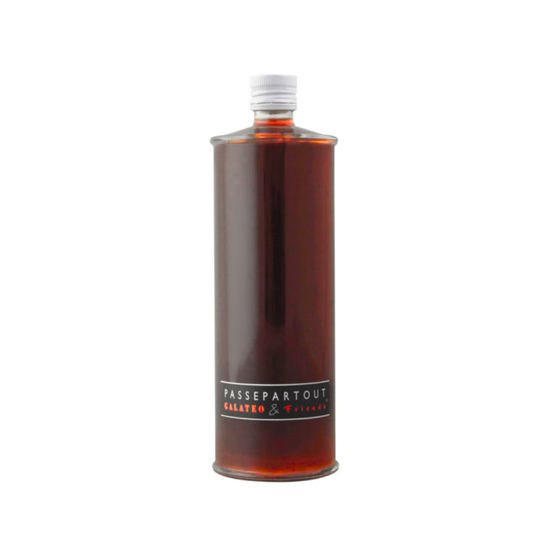 Galateo & Friends Barolo Wine Vinegar