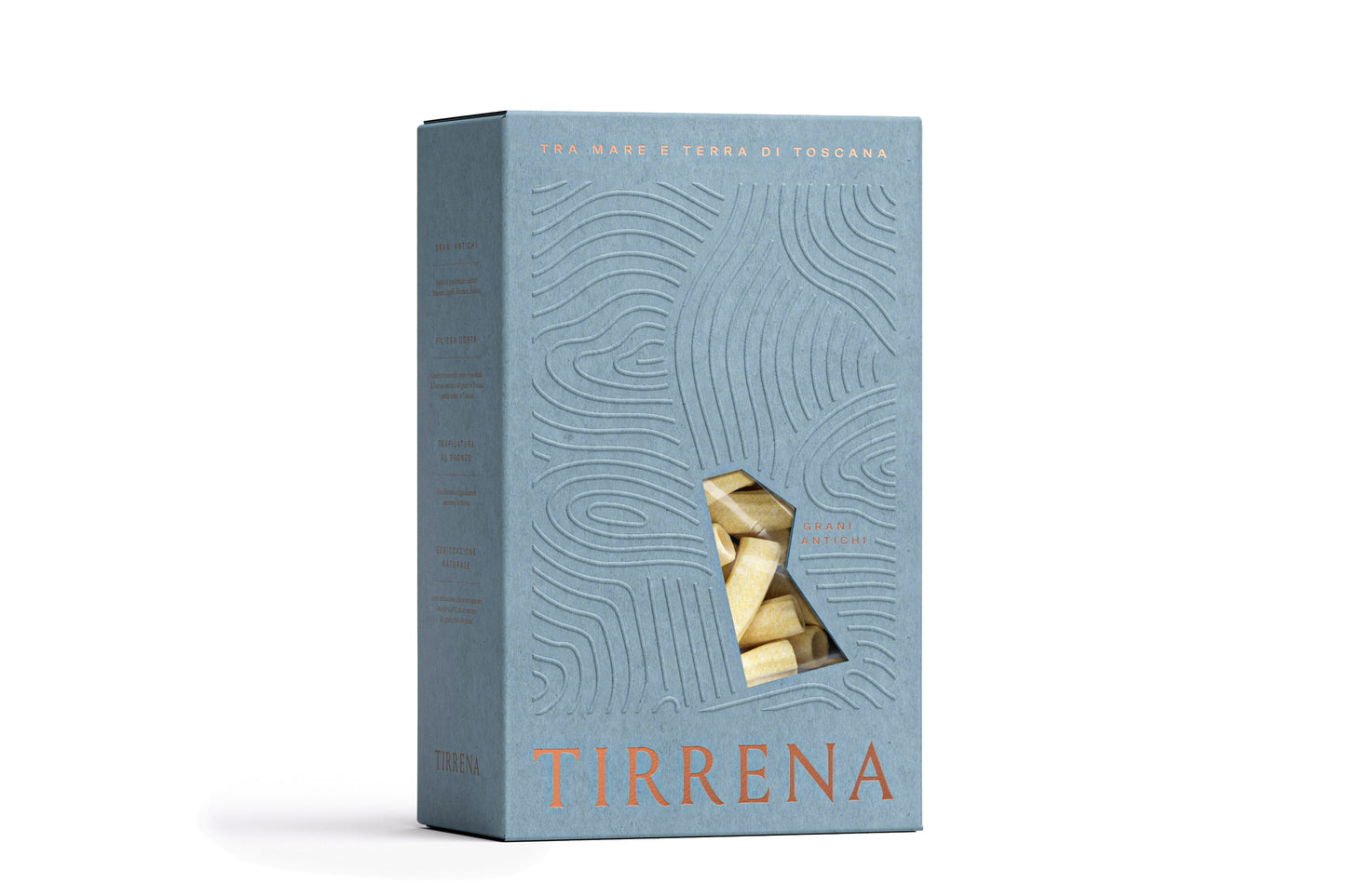 Frescobaldi Tirrena Tortiglioni