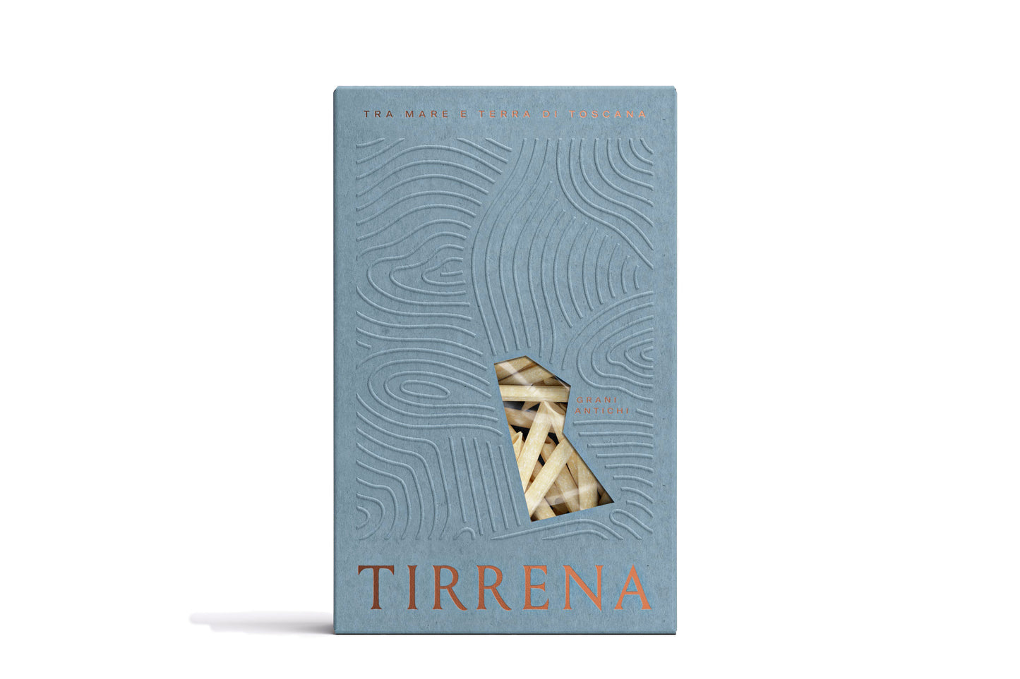 Frescobaldi Tirrena Penne Rigate