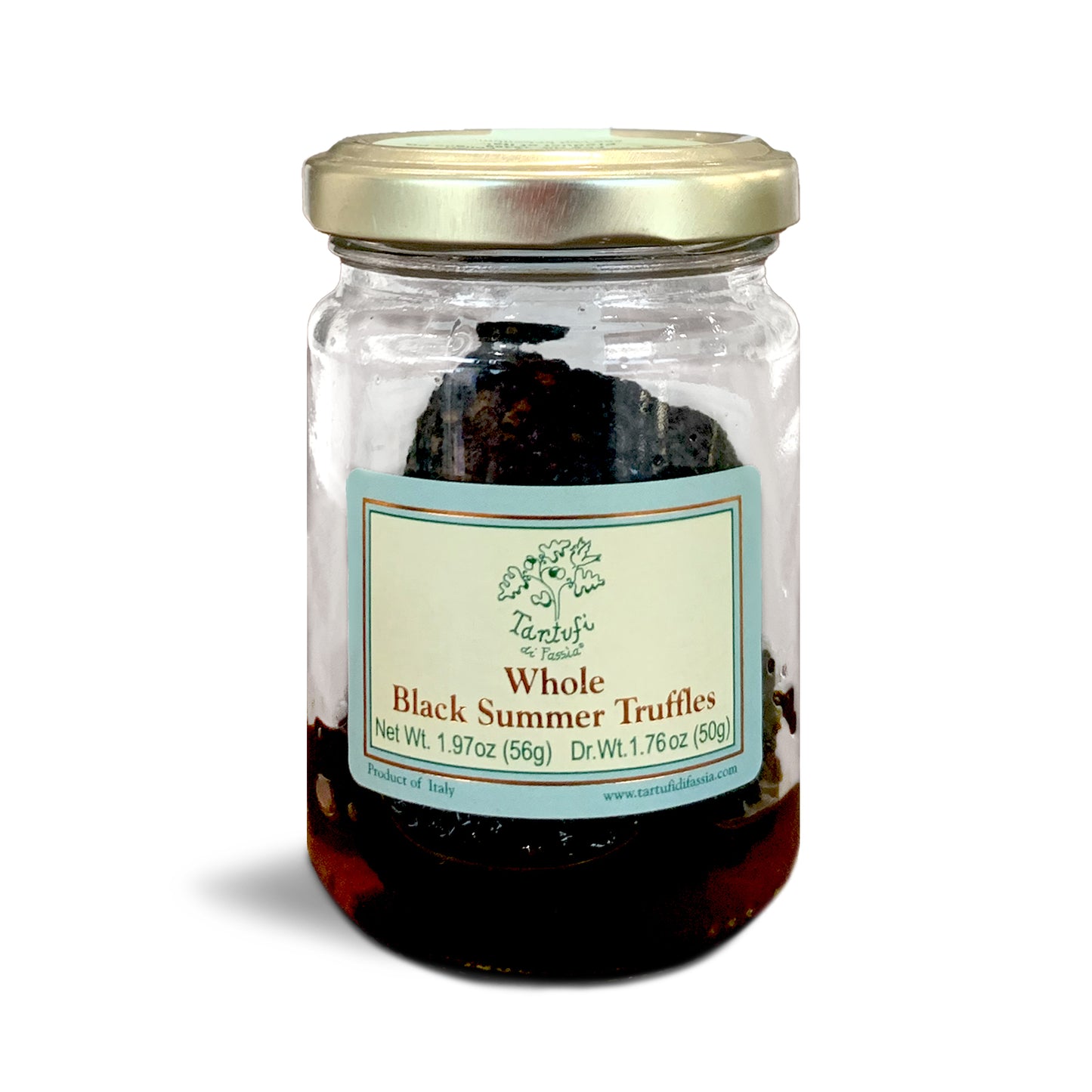 DOS Tartufi Summer Truffles in Brine