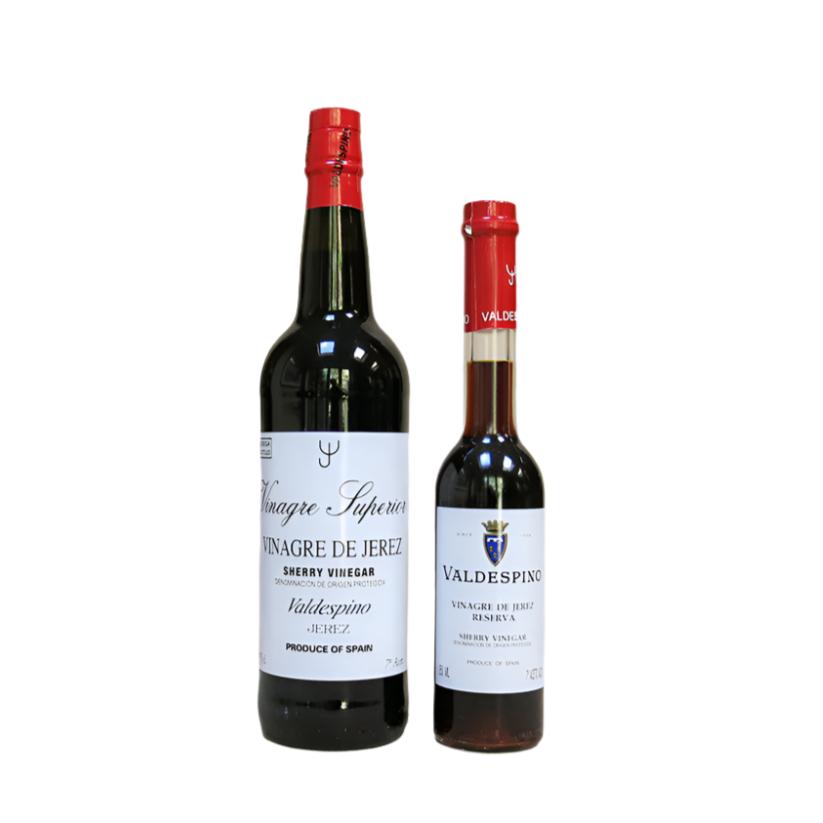 Valdespino Sherry Vinegar