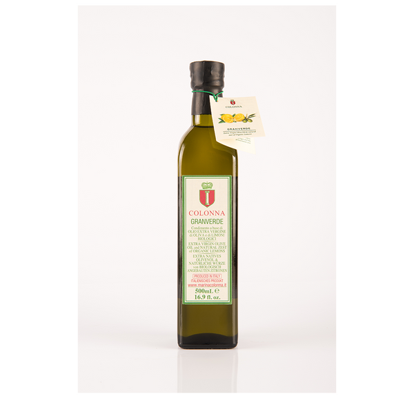 Colonna Granverde Lemon Oil