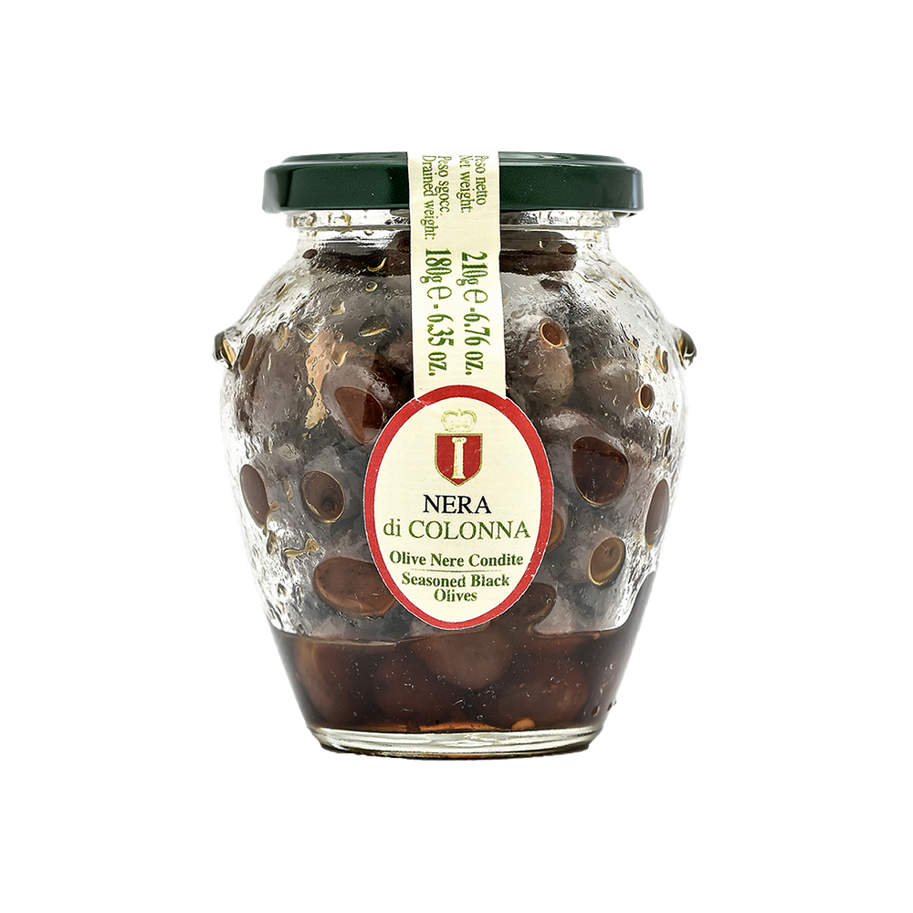 Colonna Nera Olives