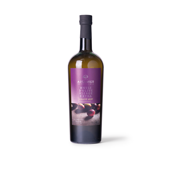A L'Olivier Mere Goute Fruity Extra Virgin Olive Oil