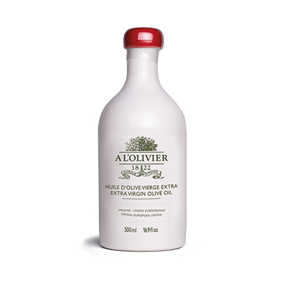 A L'Olivier Mere Goute Fruity Extra Virgin Olive Oil