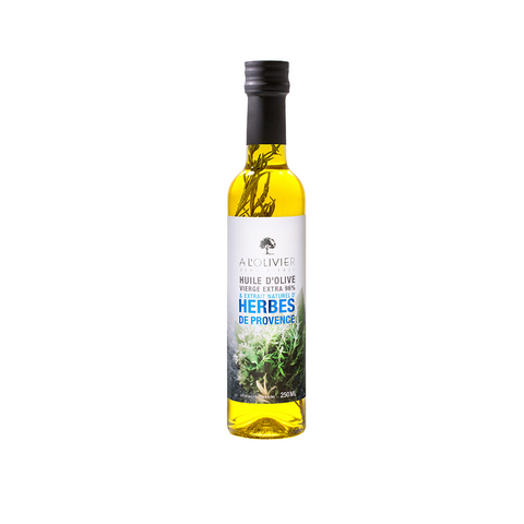 A L'Olivier Herbes de Provence Oil