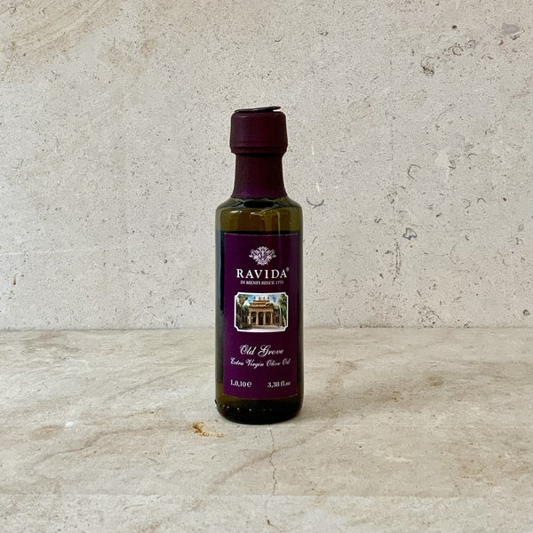 Ravida Old Grove Extra Virgin Olive Oil