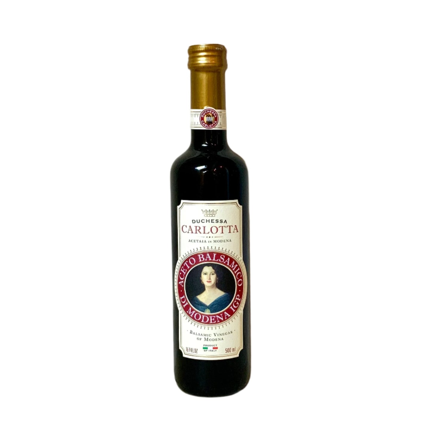 Giusti Duchessa Carlotta Balsamic Vinegar of Modena PGI