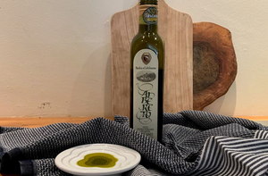 Albereto Extra Virgin Olive Oil