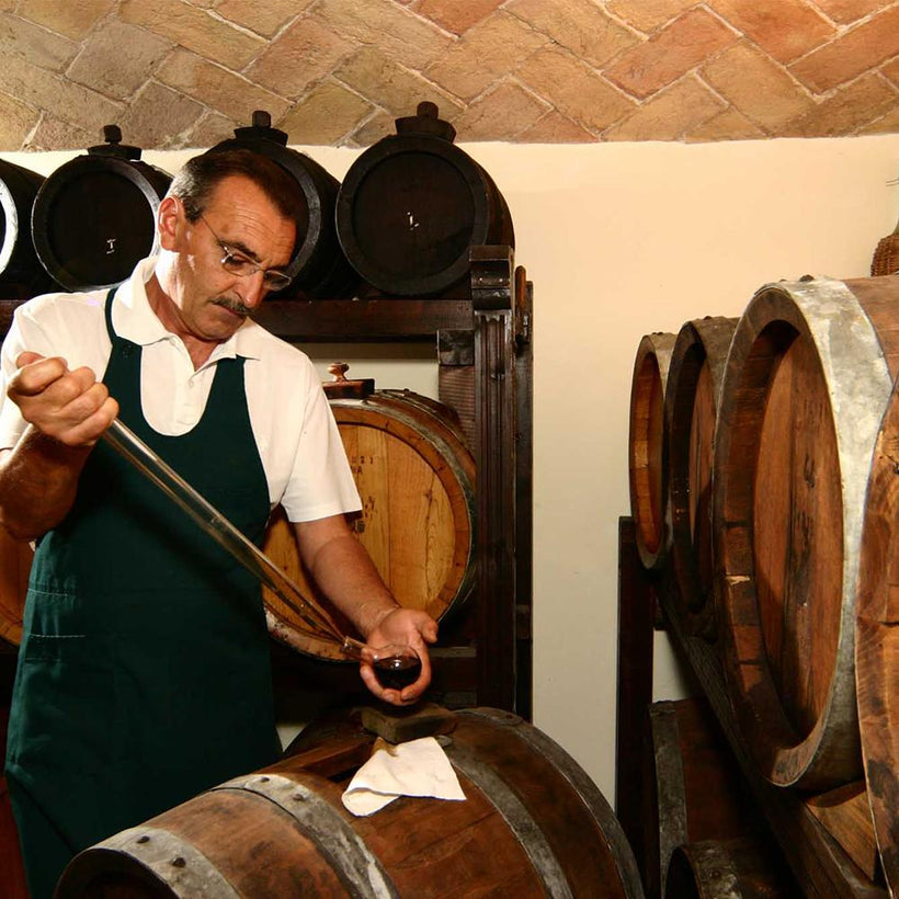 Balsamic Vinegar