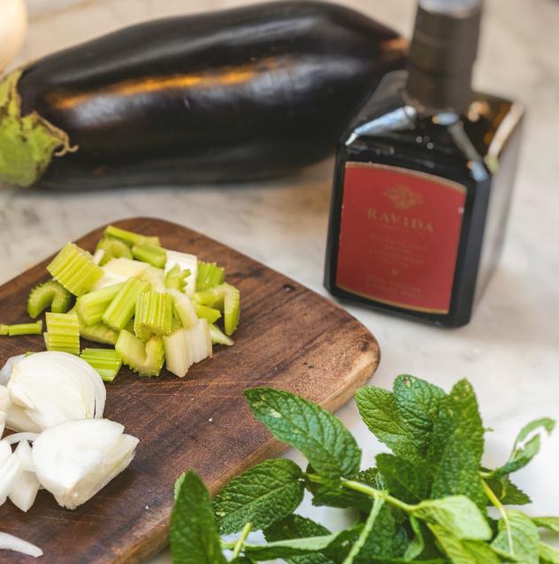 Wine Vinegars