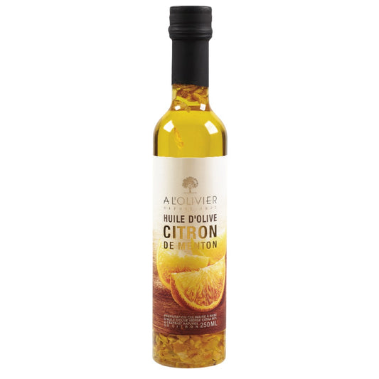A L'Olivier Lemon Oil