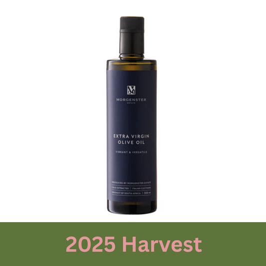 Morgenster Extra Virgin Olive Oil