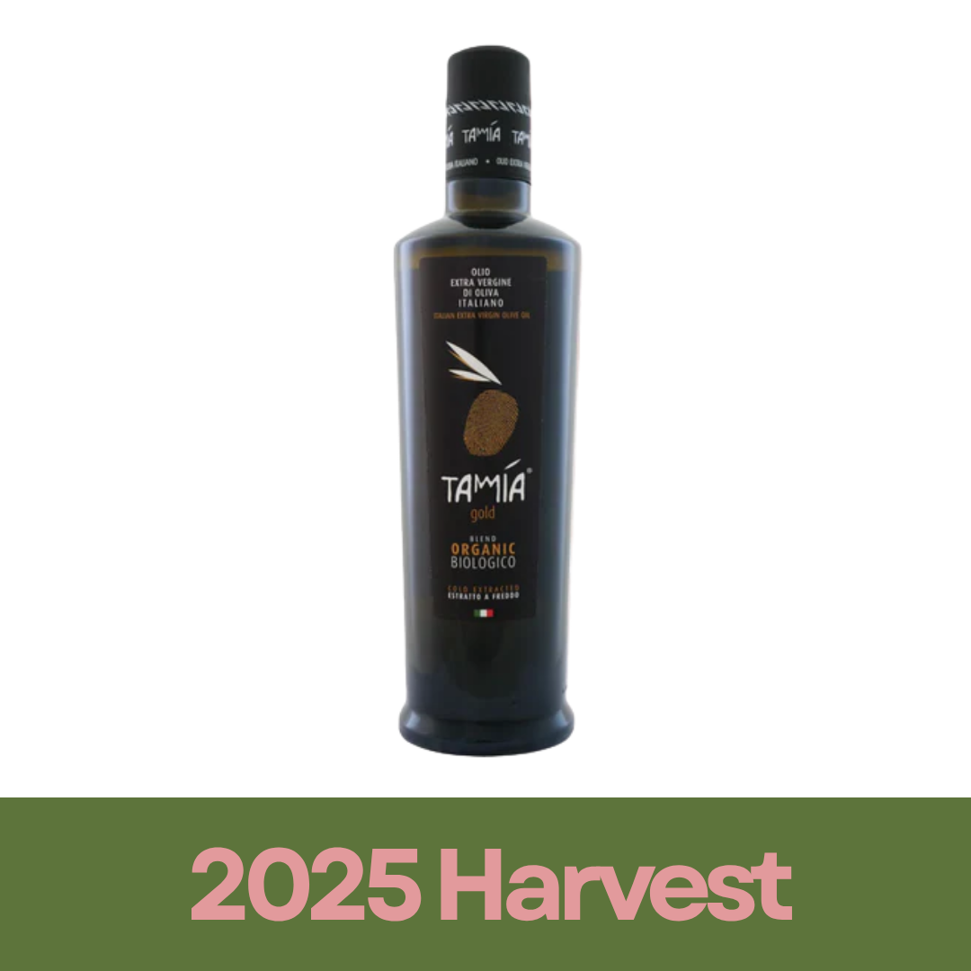 Tamia Extra Virgin Olive Oil