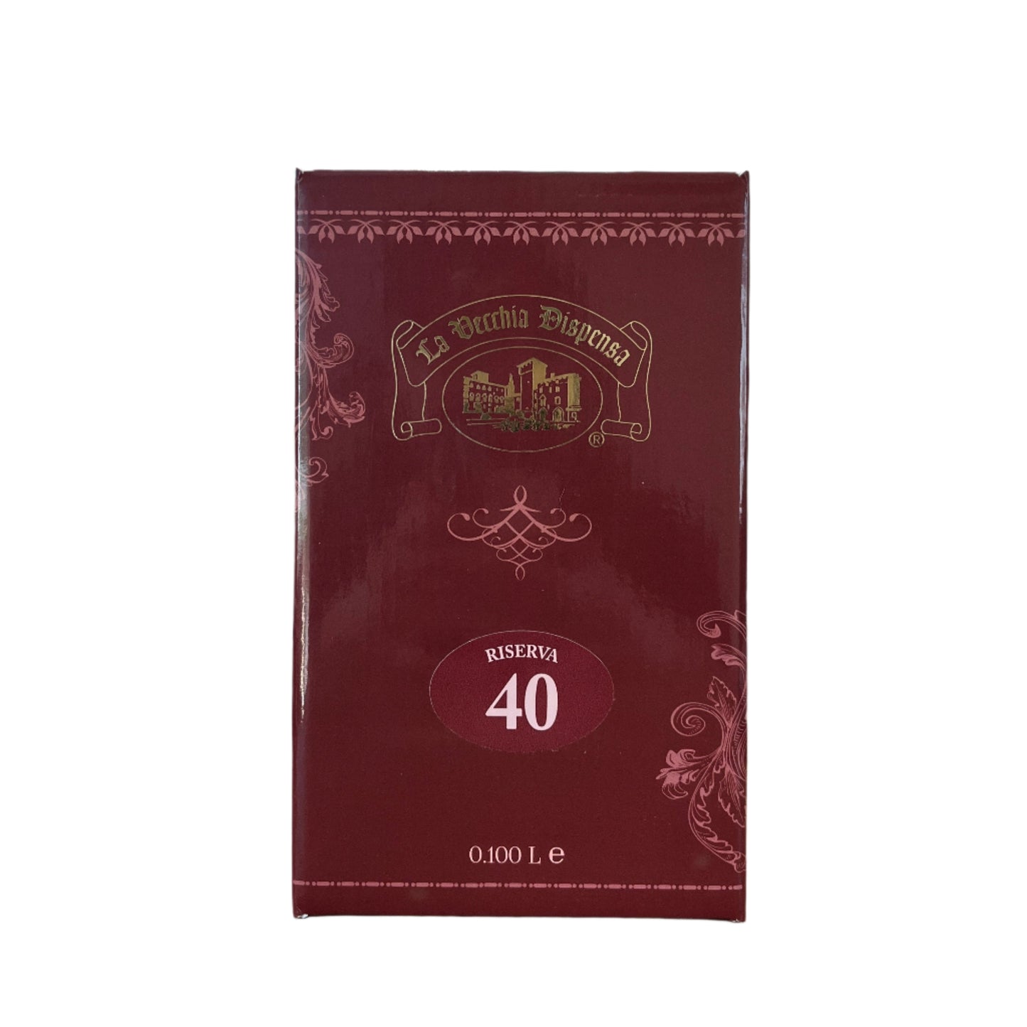 Vecchia Dispensa 40 Year Riserva 100ml