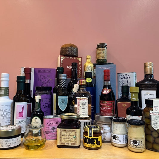 The 'Nocellara' Hamper