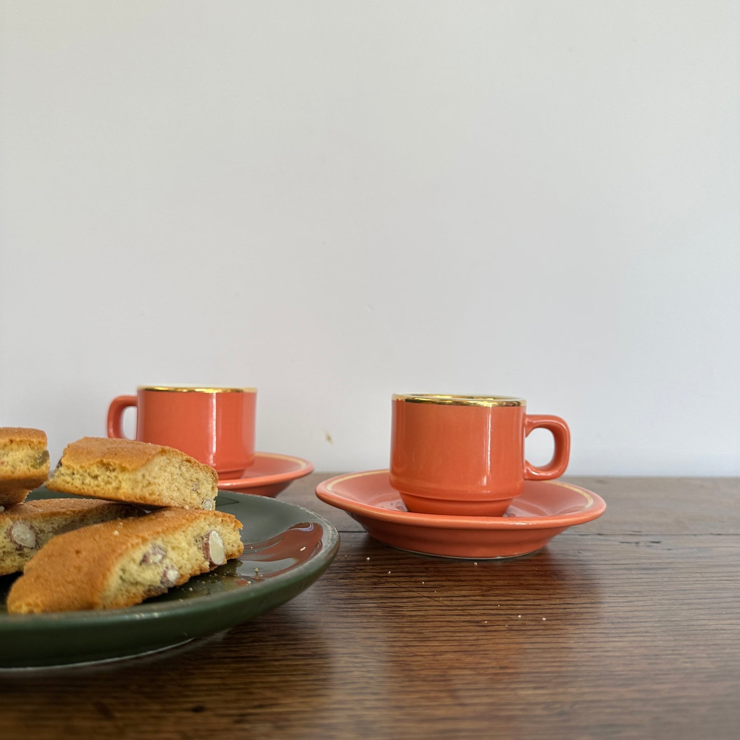 Le Dolcezze di Nanni Hazelnut & Cacao Cantucci