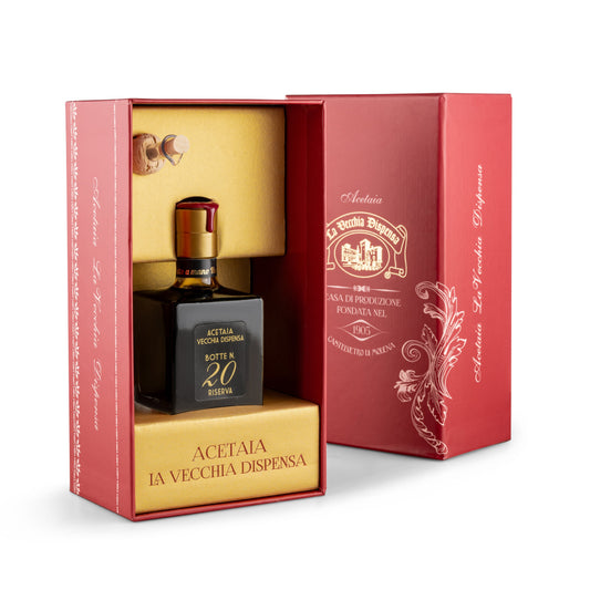 Vecchia Dispensa 20 Year Riserva 100ml