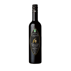 CastelineS Noir d'Olive Virgin Olive Oil, Organic