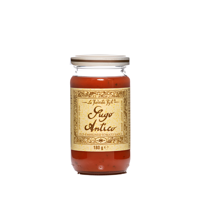 La Favorita Sugo Antico